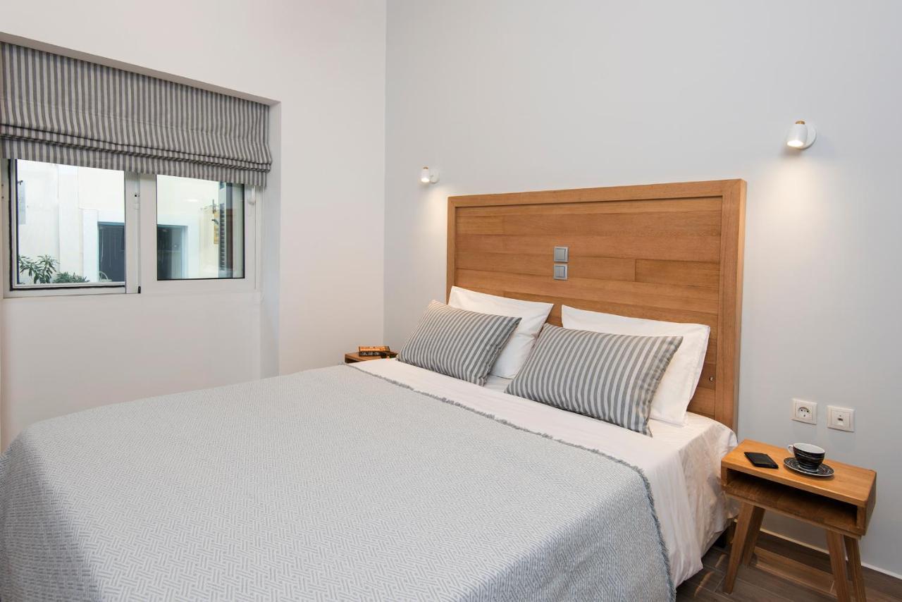 Downtown Hotel Нафплион Экстерьер фото