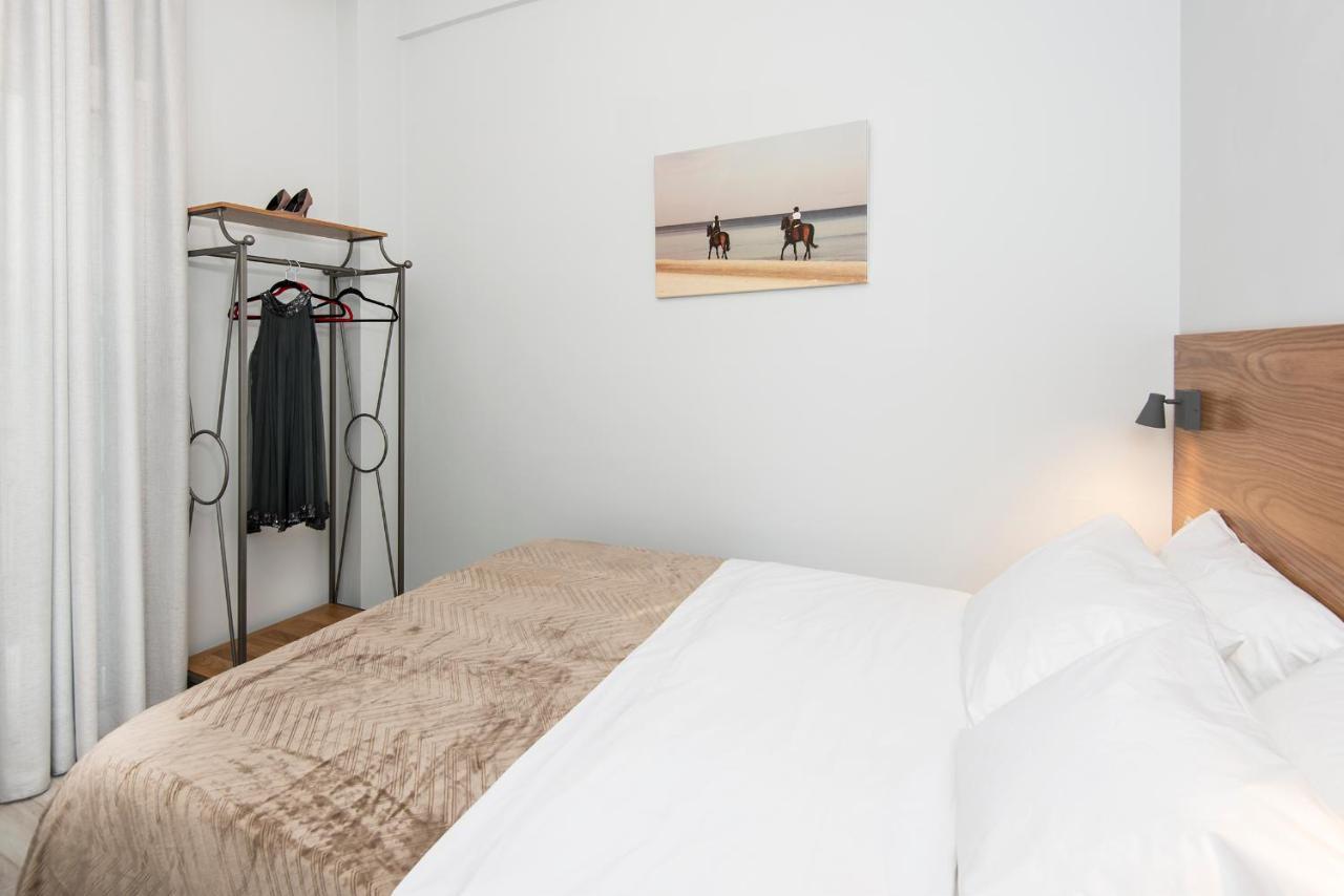 Downtown Hotel Нафплион Экстерьер фото