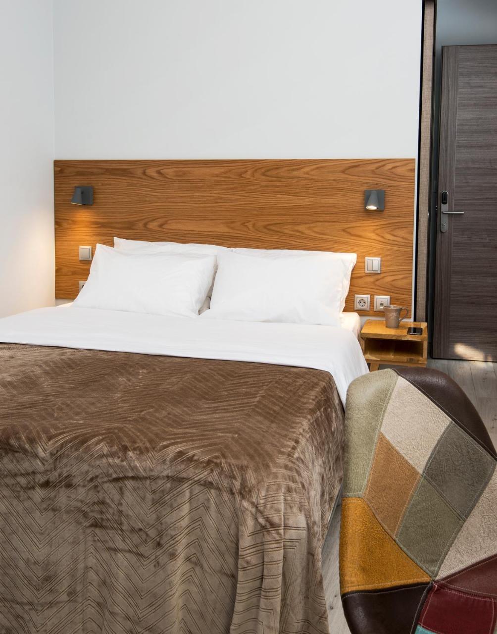Downtown Hotel Нафплион Экстерьер фото