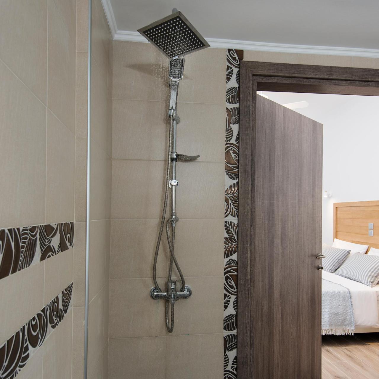 Downtown Hotel Нафплион Экстерьер фото